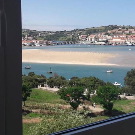 Apartamento La Maza San Vicente De La Barquera Buitenkant foto