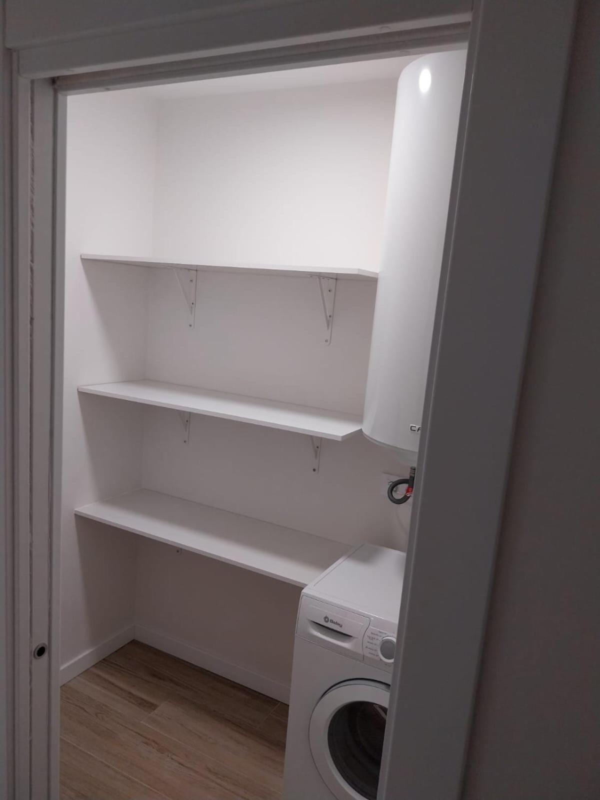 Apartamento La Maza San Vicente De La Barquera Buitenkant foto