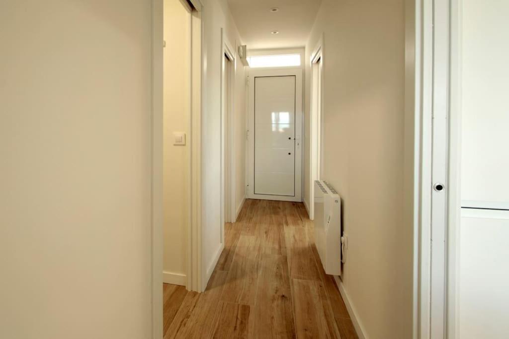Apartamento La Maza San Vicente De La Barquera Buitenkant foto