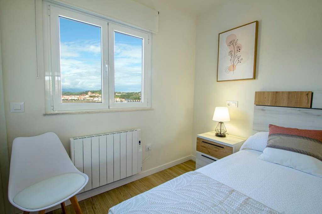Apartamento La Maza San Vicente De La Barquera Buitenkant foto
