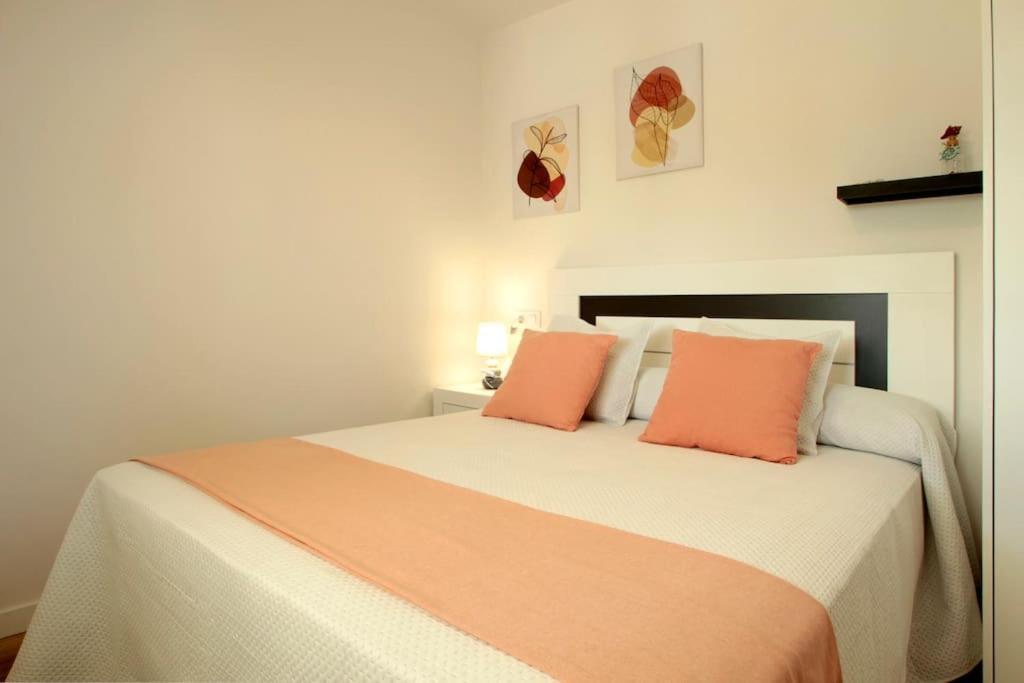 Apartamento La Maza San Vicente De La Barquera Buitenkant foto