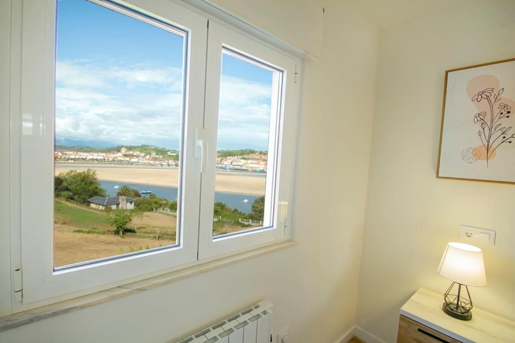 Apartamento La Maza San Vicente De La Barquera Buitenkant foto