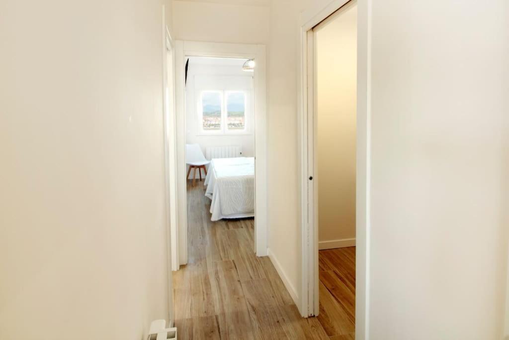Apartamento La Maza San Vicente De La Barquera Buitenkant foto