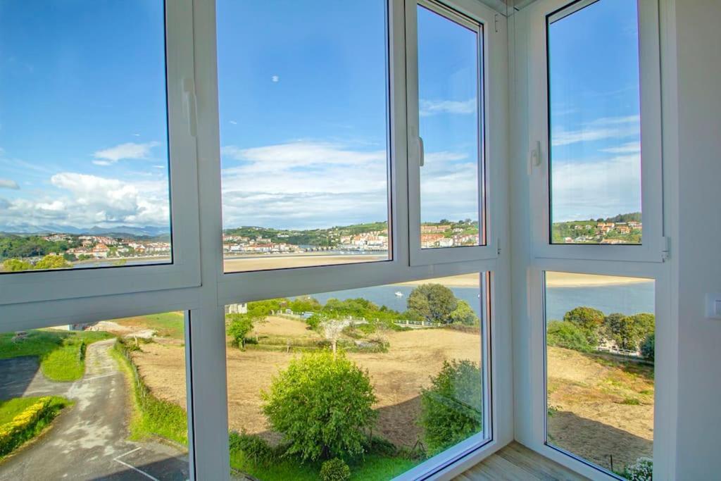 Apartamento La Maza San Vicente De La Barquera Buitenkant foto