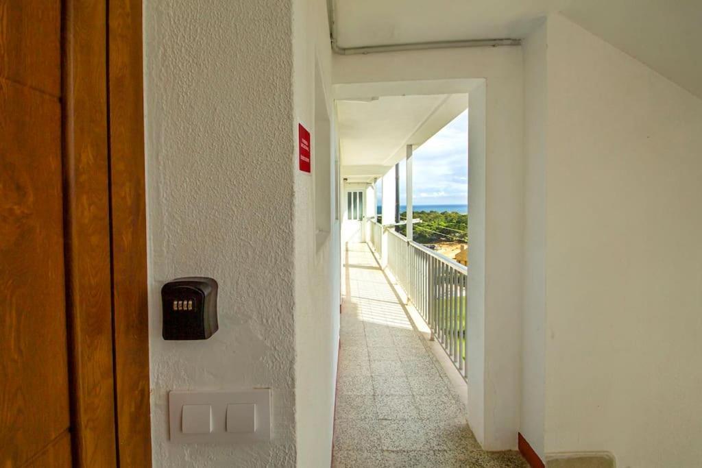 Apartamento La Maza San Vicente De La Barquera Buitenkant foto