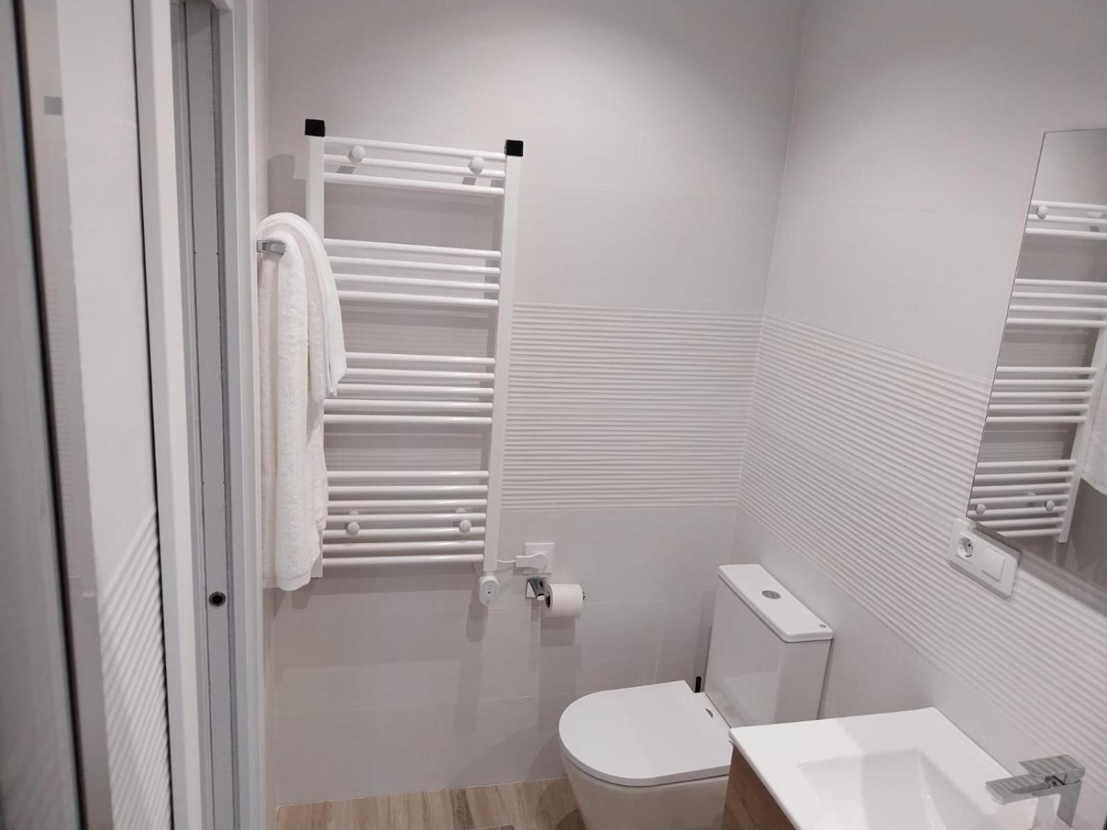Apartamento La Maza San Vicente De La Barquera Buitenkant foto