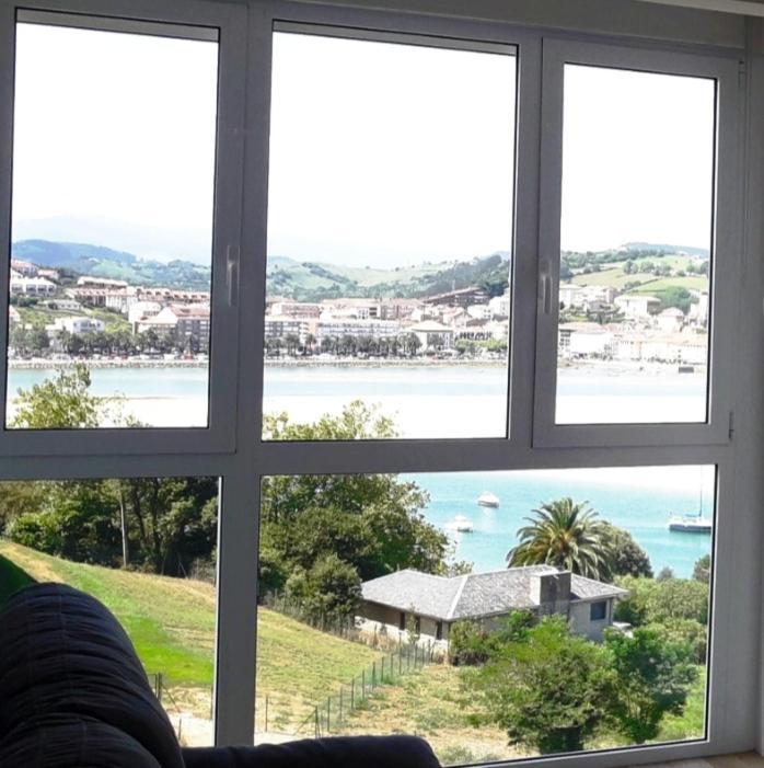 Apartamento La Maza San Vicente De La Barquera Buitenkant foto