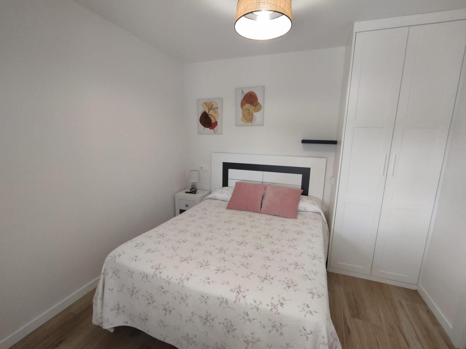 Apartamento La Maza San Vicente De La Barquera Buitenkant foto
