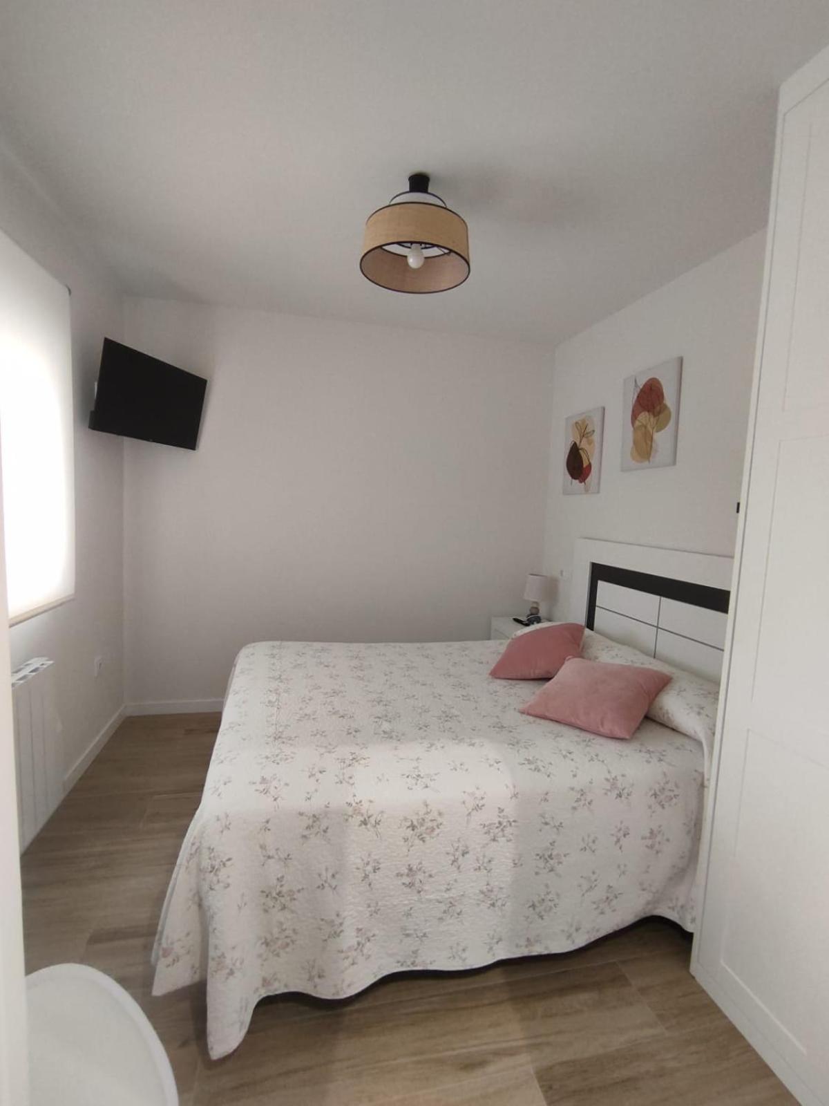 Apartamento La Maza San Vicente De La Barquera Buitenkant foto